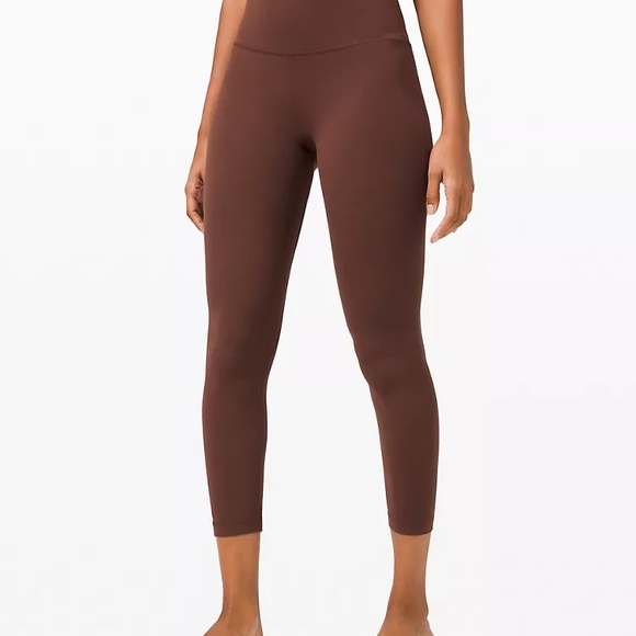 lululemon athletica Pants - NWT LULULEMON Align™ Pant II HR (8)